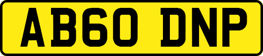 AB60DNP