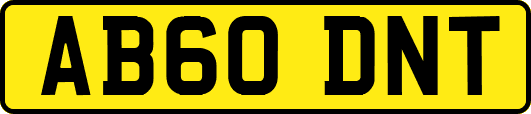AB60DNT