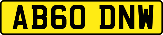 AB60DNW
