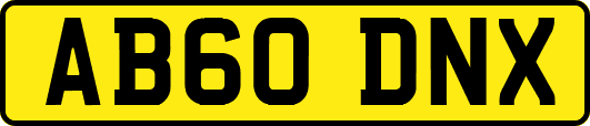 AB60DNX