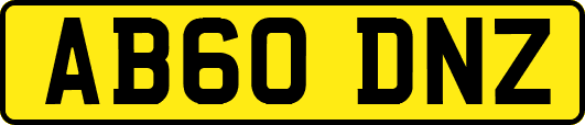 AB60DNZ