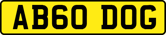 AB60DOG