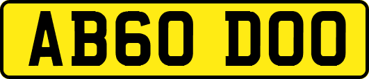 AB60DOO