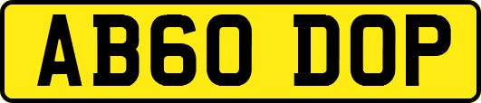 AB60DOP