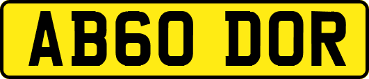 AB60DOR