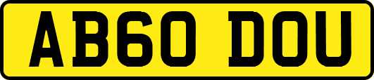 AB60DOU