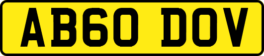 AB60DOV