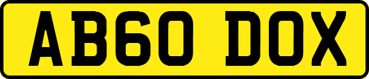 AB60DOX