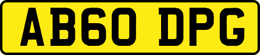 AB60DPG