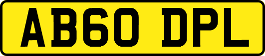 AB60DPL