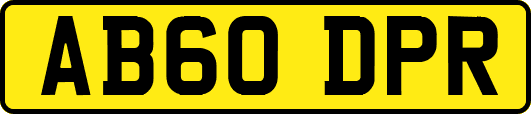 AB60DPR
