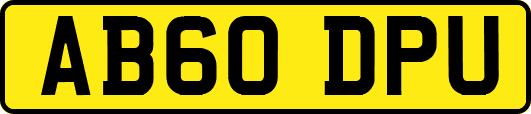 AB60DPU