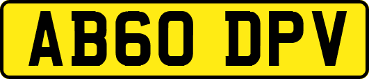 AB60DPV