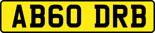 AB60DRB