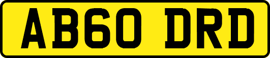 AB60DRD