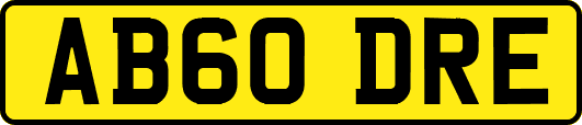 AB60DRE