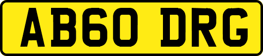 AB60DRG