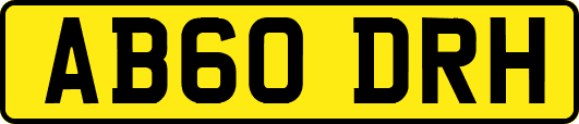 AB60DRH