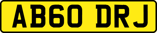 AB60DRJ