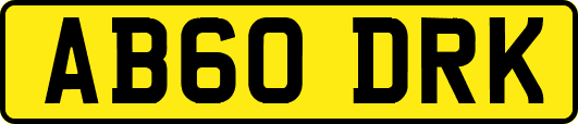 AB60DRK