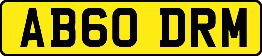 AB60DRM