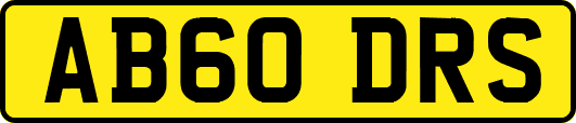 AB60DRS