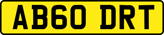 AB60DRT