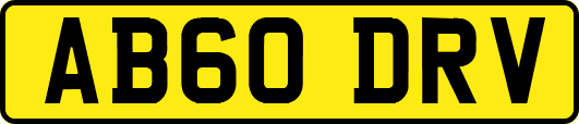AB60DRV
