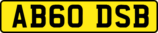 AB60DSB