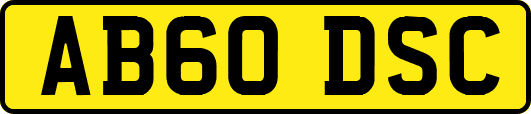AB60DSC