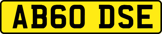 AB60DSE