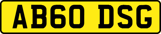 AB60DSG