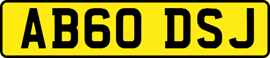 AB60DSJ