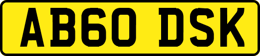 AB60DSK