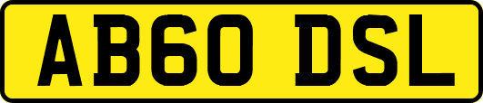 AB60DSL