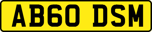 AB60DSM