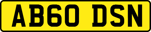 AB60DSN