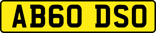 AB60DSO