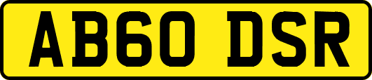 AB60DSR