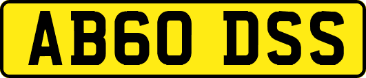 AB60DSS