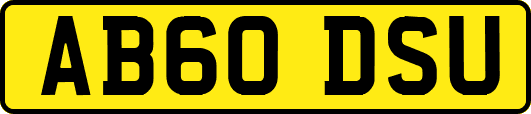 AB60DSU