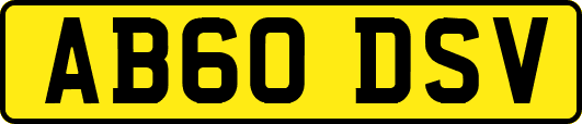 AB60DSV
