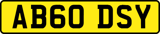 AB60DSY