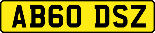 AB60DSZ