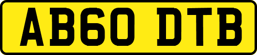 AB60DTB