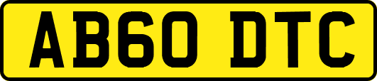AB60DTC