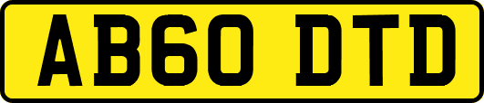AB60DTD