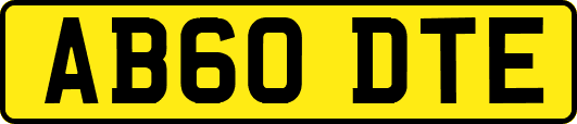 AB60DTE