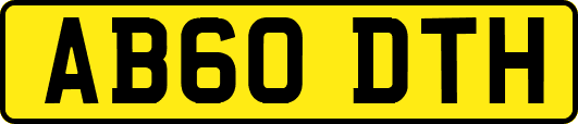 AB60DTH