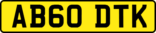 AB60DTK